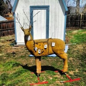 Meet your Posher, Marray